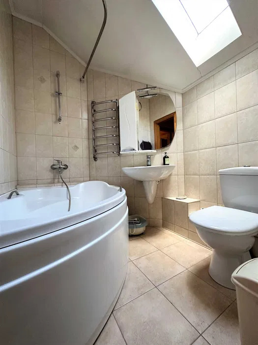 Аренда дома 185 м², 59-я Садовая ул.