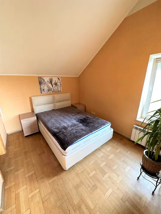 Аренда дома 185 м², 59-я Садовая ул.