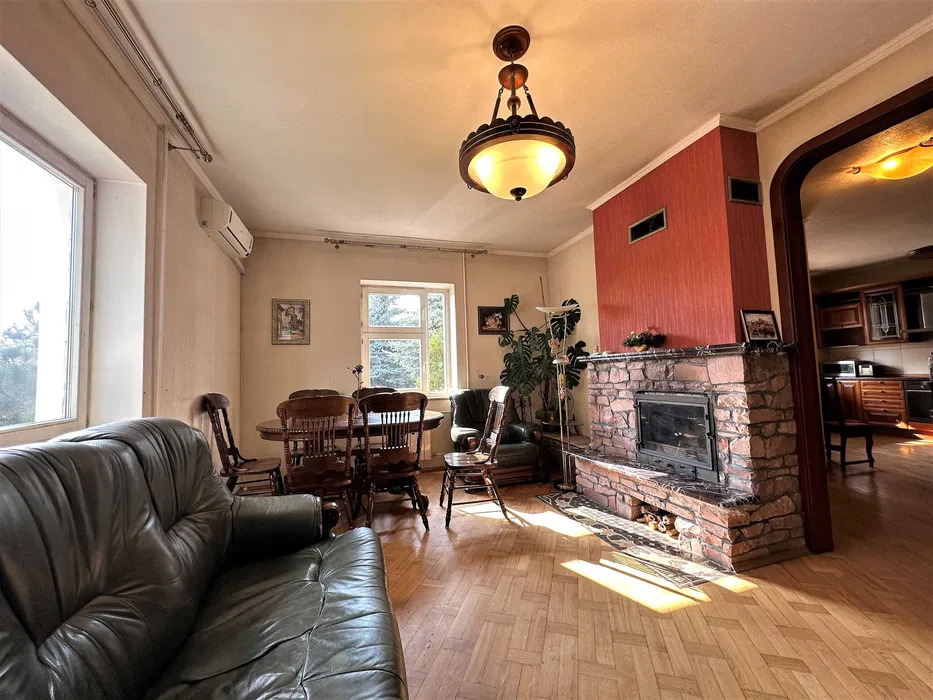 Аренда дома 185 м², 59-я Садовая ул.