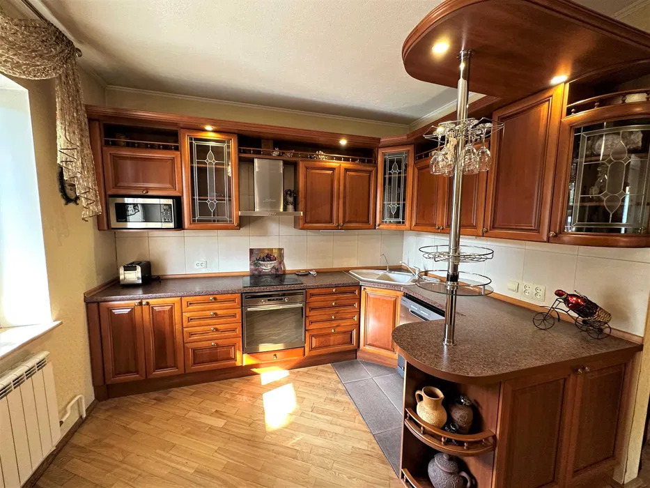 Аренда дома 185 м², 59-я Садовая ул.