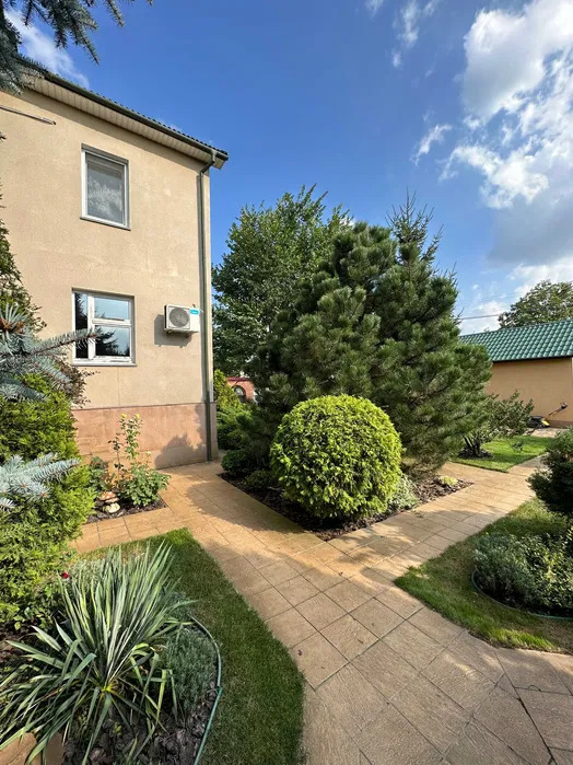 Аренда дома 185 м², 59-я Садовая ул.