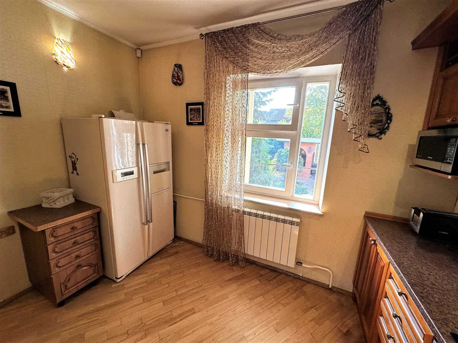 Аренда дома 185 м², 59-я Садовая ул.