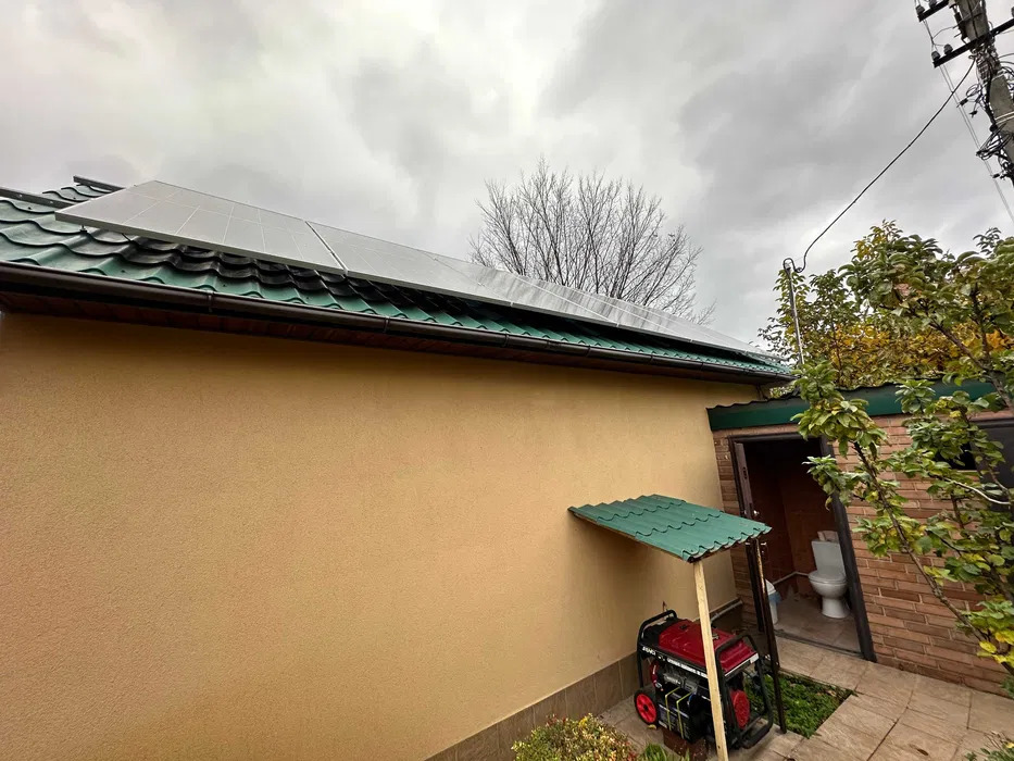 Аренда дома 185 м², 59-я Садовая ул.