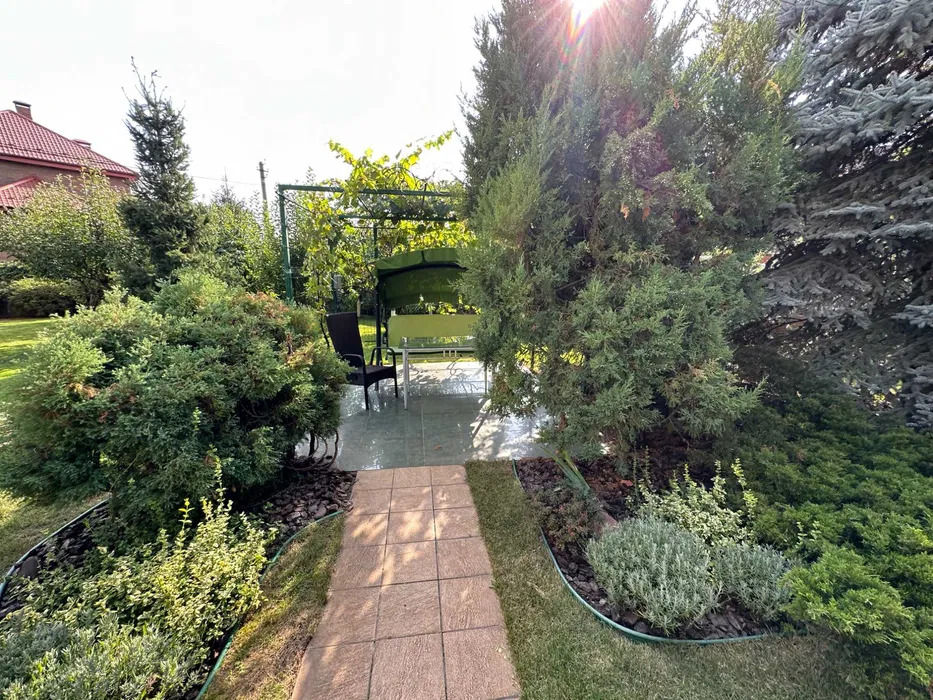 Аренда дома 185 м², 59-я Садовая ул.