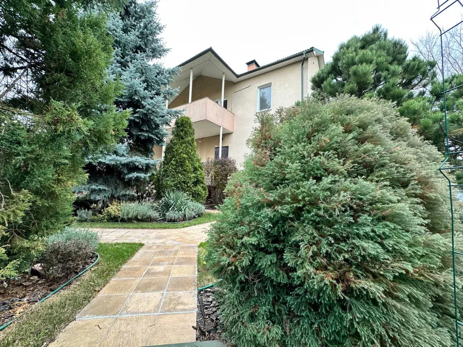 Аренда дома 185 м², 59-я Садовая ул.