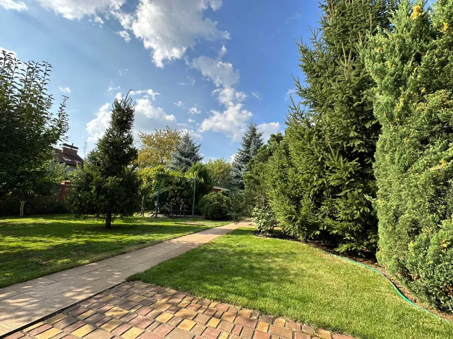 Аренда дома 185 м², 59-я Садовая ул.