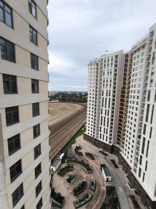 Продаж 1-кімнатної квартири 41 м², Краснова вул.