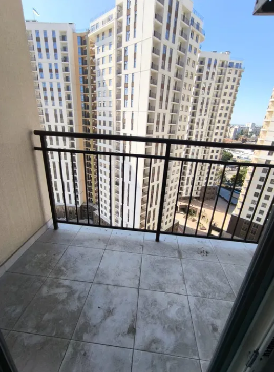 Продаж 1-кімнатної квартири 41 м², Краснова вул.