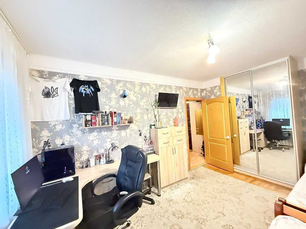 Продажа 2-комнатной квартиры 41 м², Сімї Сосніних, 8