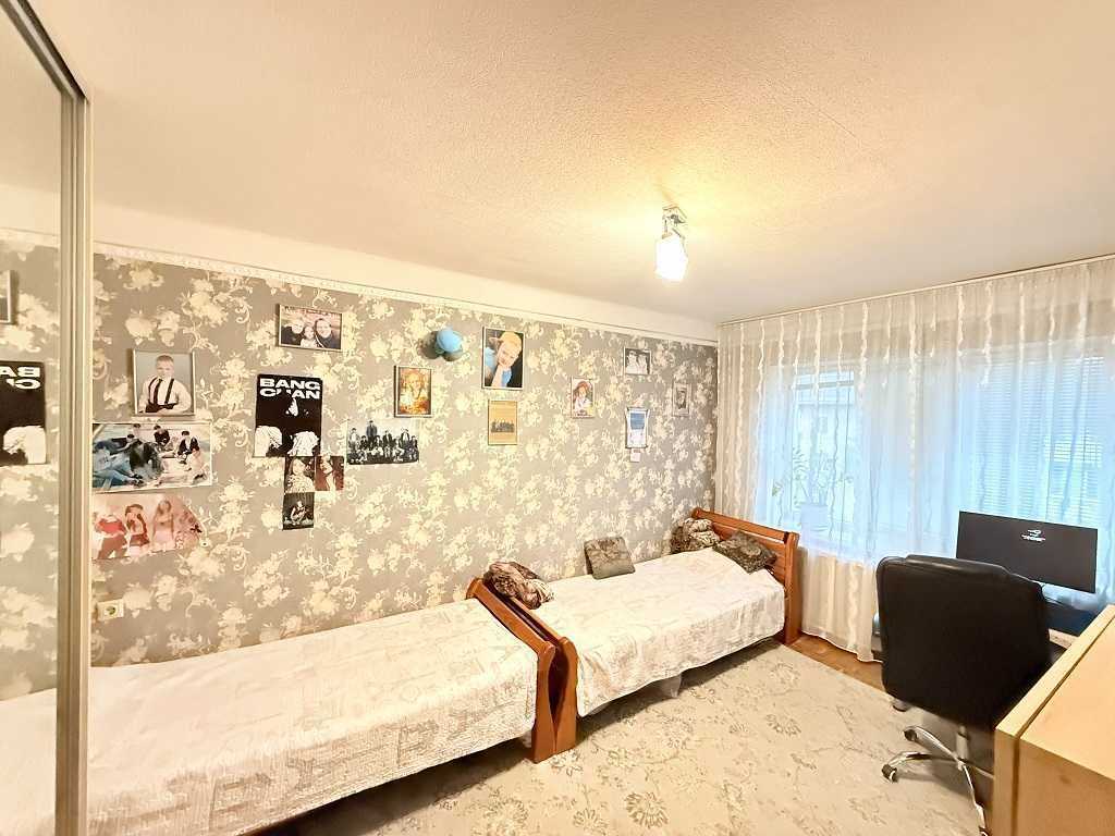 Продажа 2-комнатной квартиры 41 м², Сімї Сосніних, 8