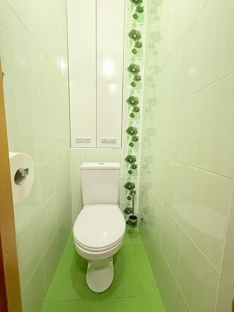 Продажа 2-комнатной квартиры 41 м², Сімї Сосніних, 8