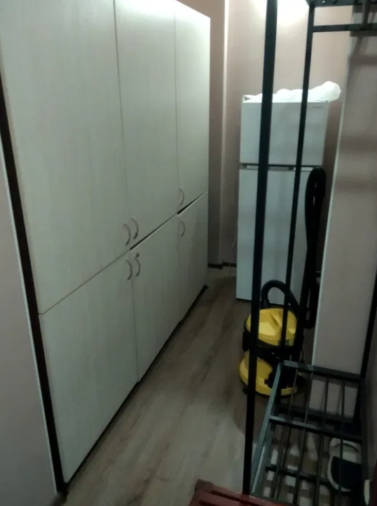 Продажа 1-комнатной квартиры 40 м², Генерала Бочарова ул.