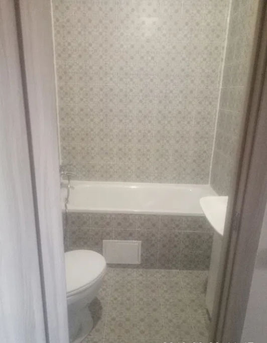 Продажа 1-комнатной квартиры 40 м², Генерала Бочарова ул.