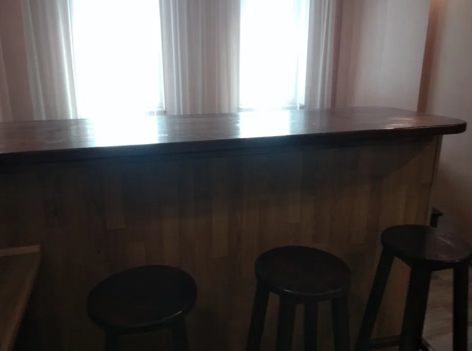 Продажа 1-комнатной квартиры 40 м², Генерала Бочарова ул.