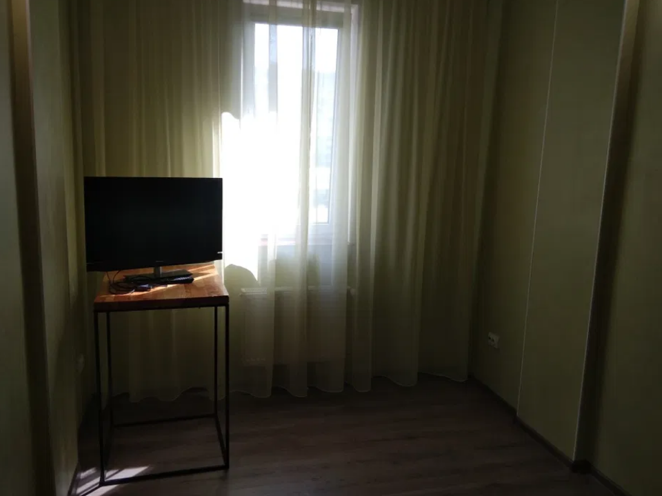 Продажа 1-комнатной квартиры 40 м², Генерала Бочарова ул.