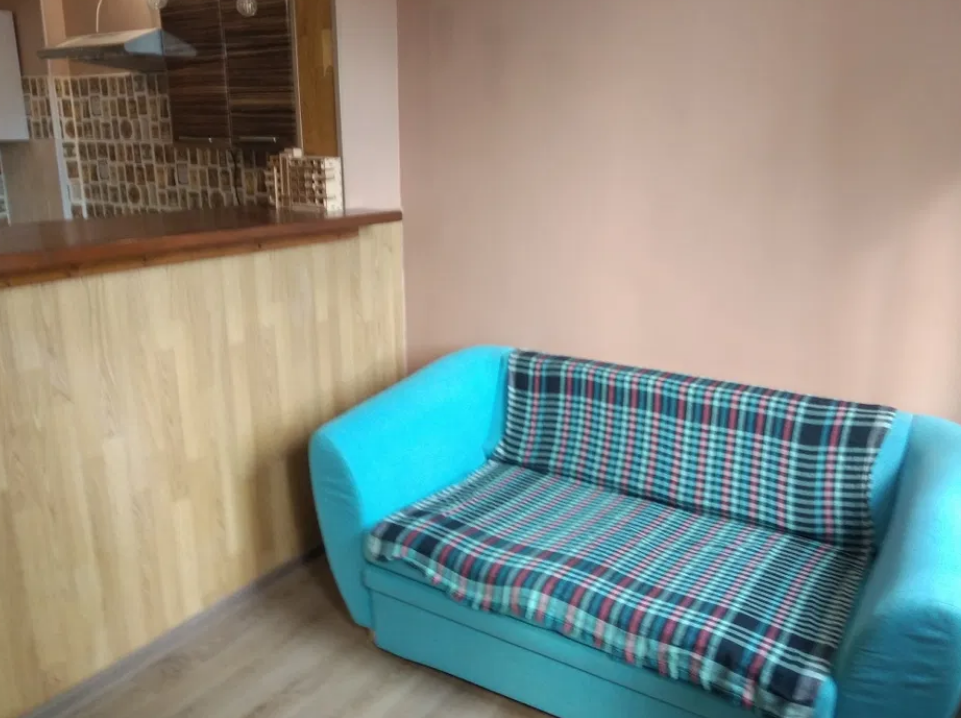 Продажа 1-комнатной квартиры 40 м², Генерала Бочарова ул.