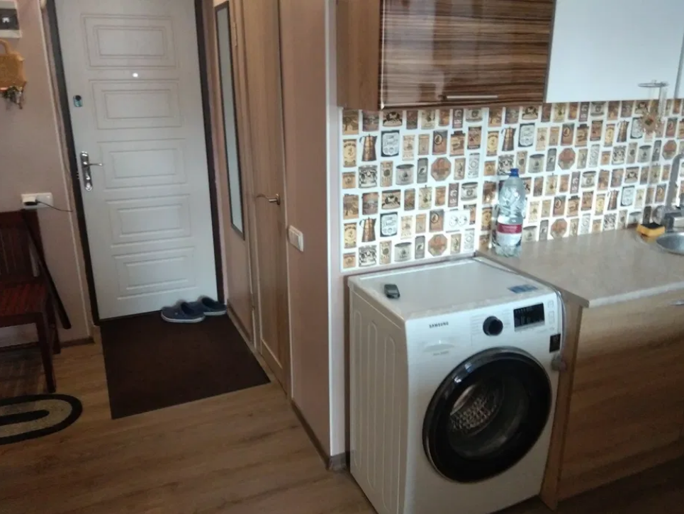 Продажа 1-комнатной квартиры 40 м², Генерала Бочарова ул.