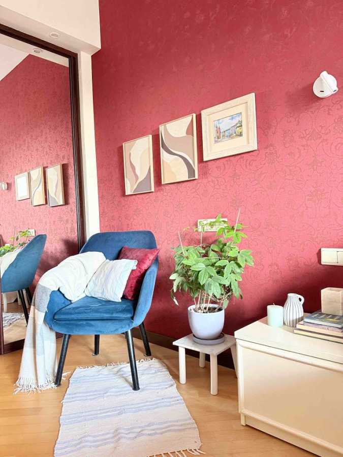 Продажа 2-комнатной квартиры 76 м², Вячеслава Черновола ул., 25