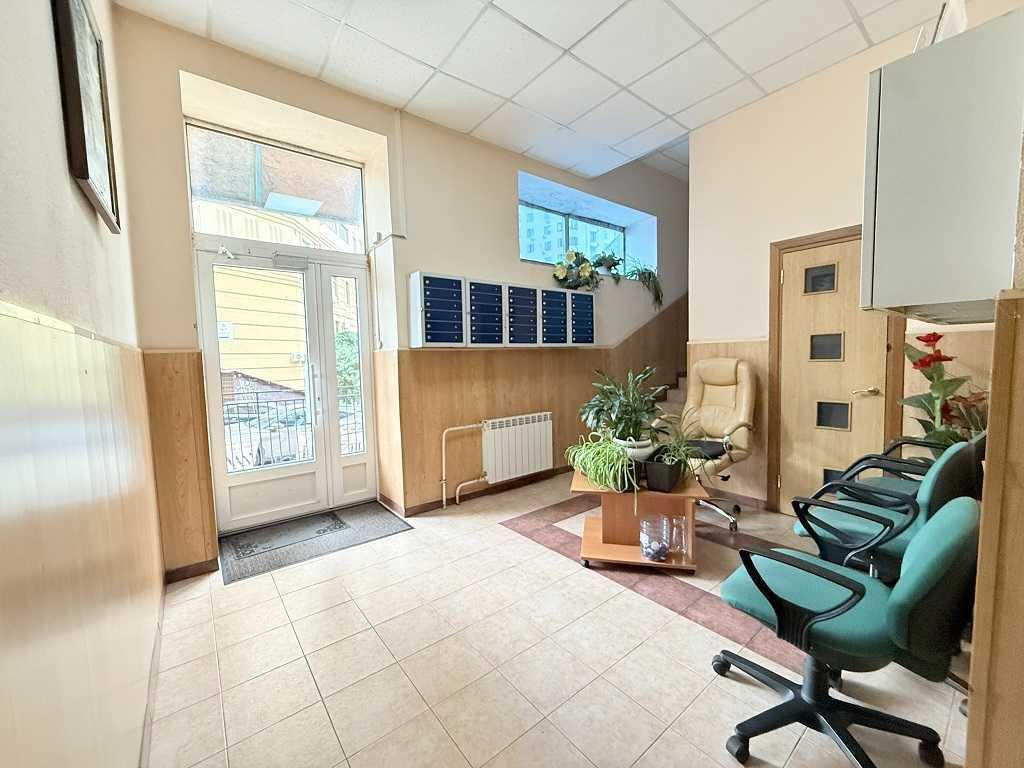 Аренда 3-комнатной квартиры 125 м², Вячеслава Черновола ул., 25