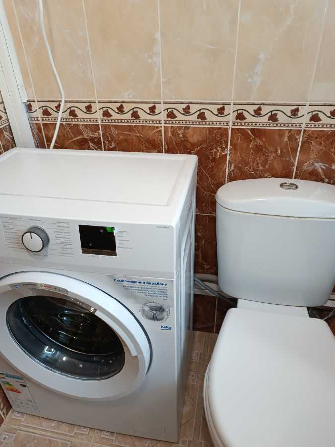 Аренда 2-комнатной квартиры 50 м², Русановский бул., 6