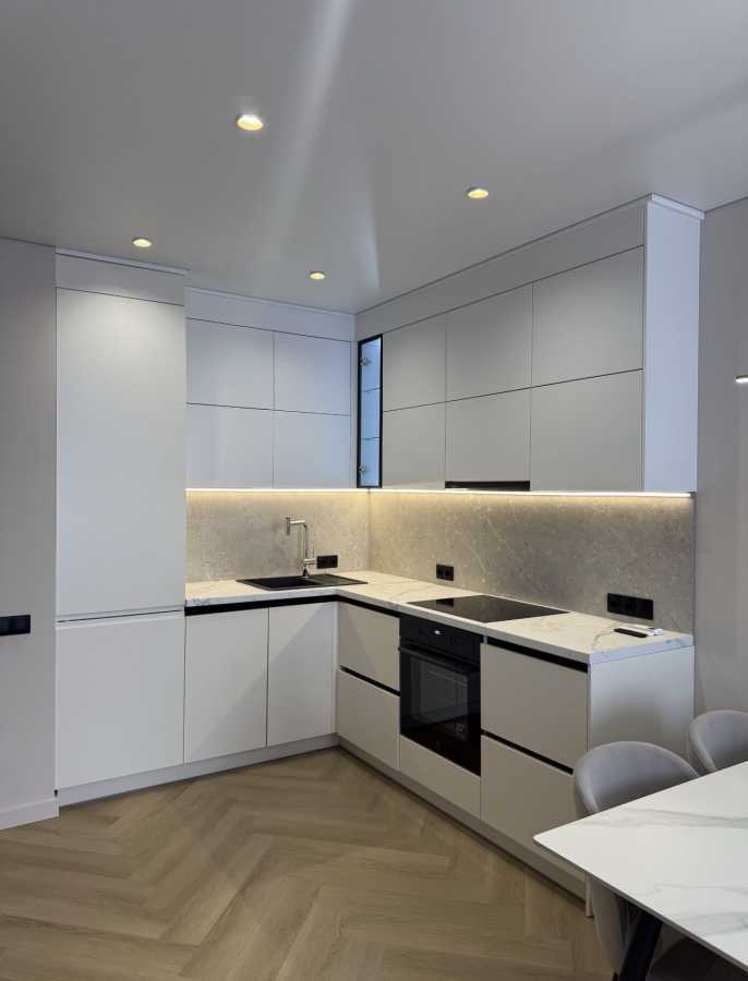 Аренда 1-комнатной квартиры 48 м², Ивана Выговского ул.