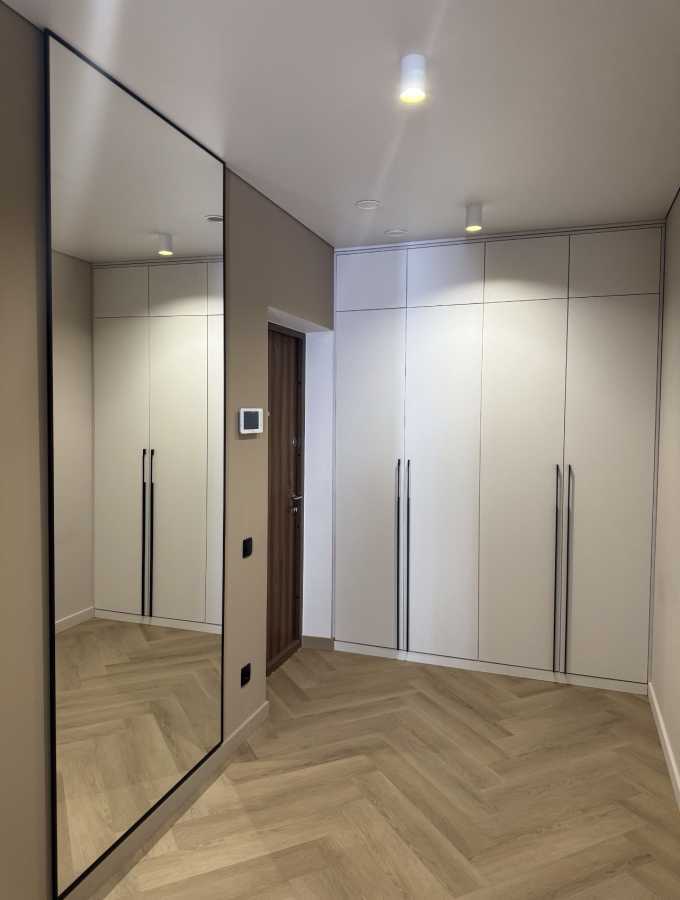 Аренда 1-комнатной квартиры 48 м², Ивана Выговского ул.