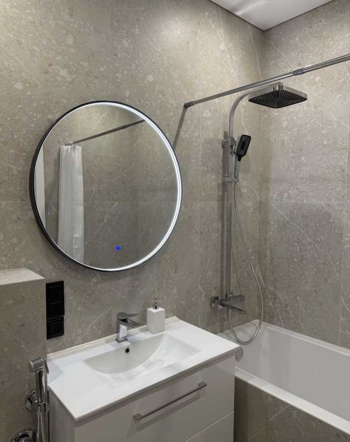 Аренда 1-комнатной квартиры 48 м², Ивана Выговского ул.