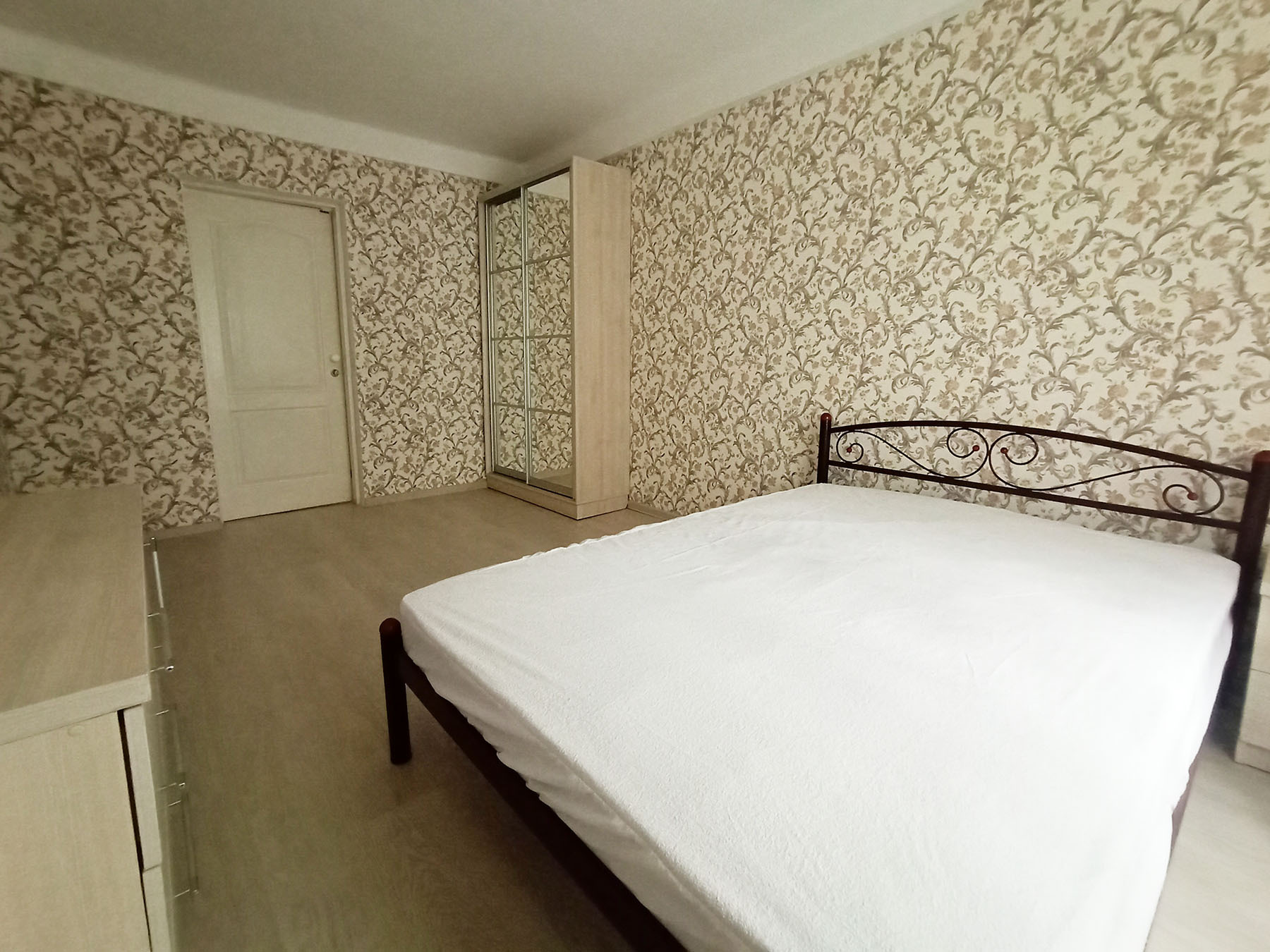 Аренда 2-комнатной квартиры 46 м², Строителей ул., 12