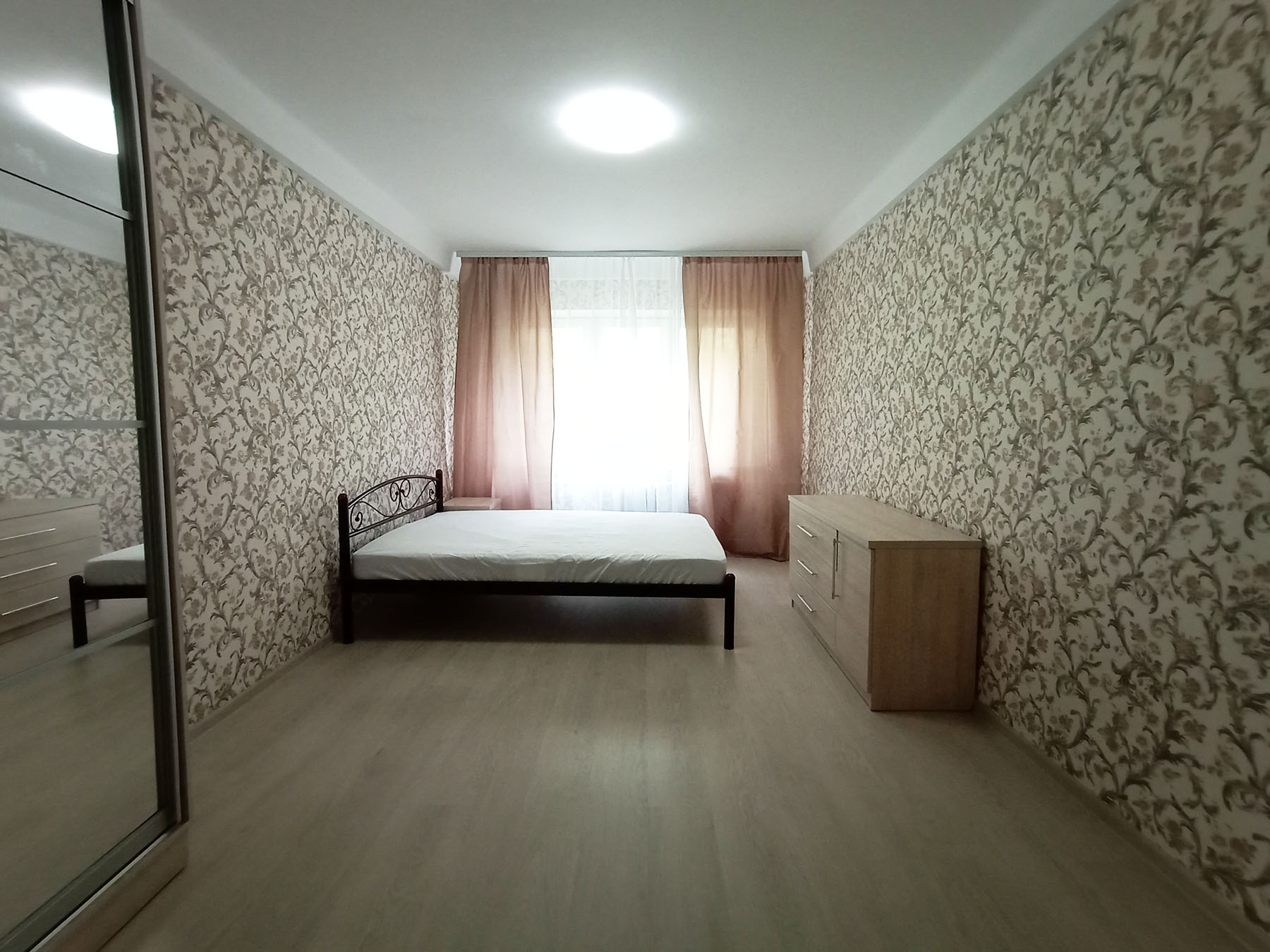 Аренда 2-комнатной квартиры 46 м², Строителей ул., 12