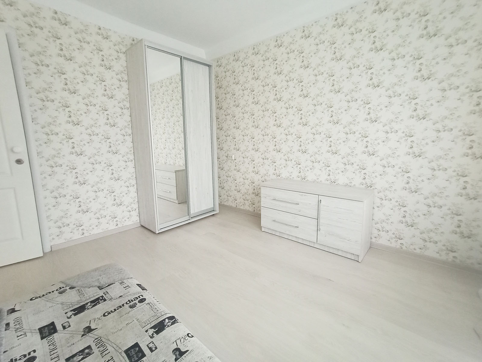 Аренда 2-комнатной квартиры 46 м², Строителей ул., 12