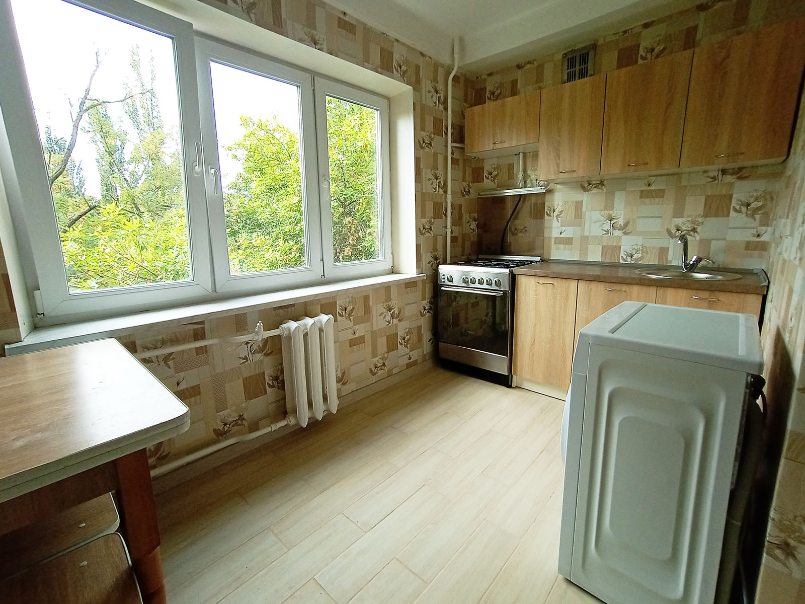 Аренда 2-комнатной квартиры 46 м², Строителей ул., 12