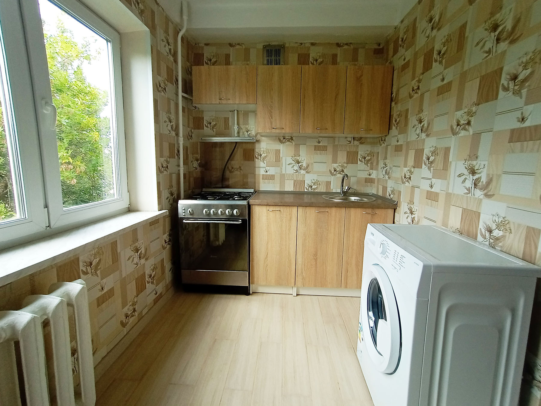 Аренда 2-комнатной квартиры 46 м², Строителей ул., 12