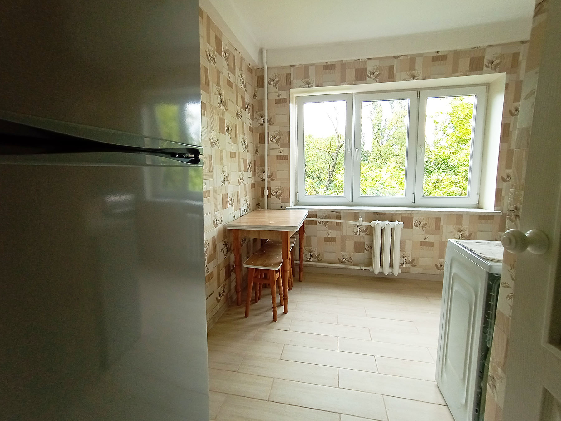 Аренда 2-комнатной квартиры 46 м², Строителей ул., 12