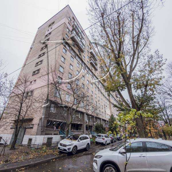 Продажа 3-комнатной квартиры 81 м², Петра Болбочана ул., 4А