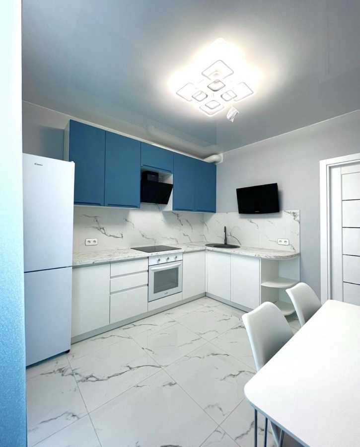 Аренда 1-комнатной квартиры 45 м², Ревуцкого ул.