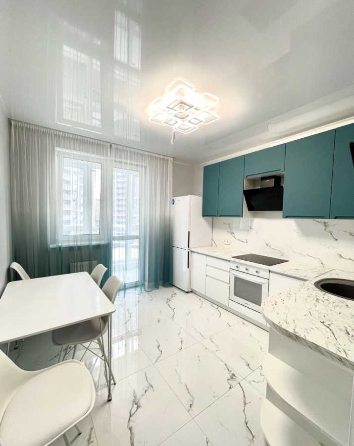 Аренда 1-комнатной квартиры 45 м², Ревуцкого ул.