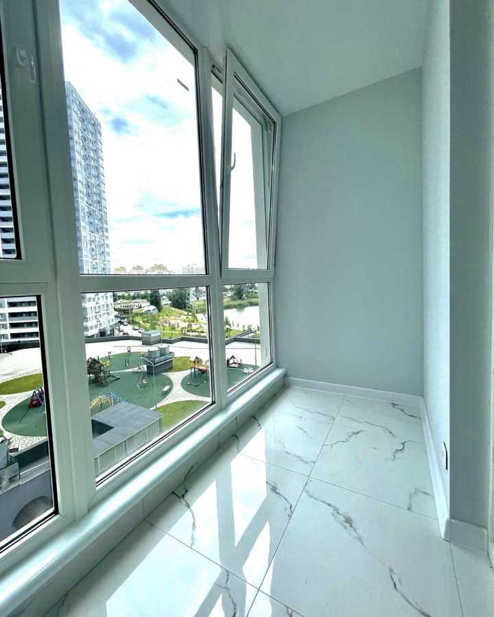 Аренда 1-комнатной квартиры 45 м², Ревуцкого ул.