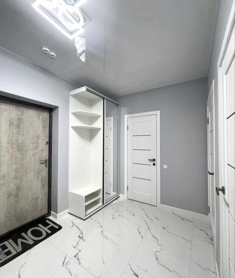 Аренда 1-комнатной квартиры 45 м², Ревуцкого ул.