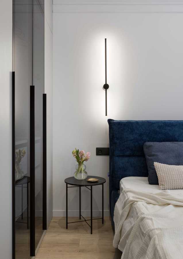 Аренда 1-комнатной квартиры 43 м², Салютная ул.