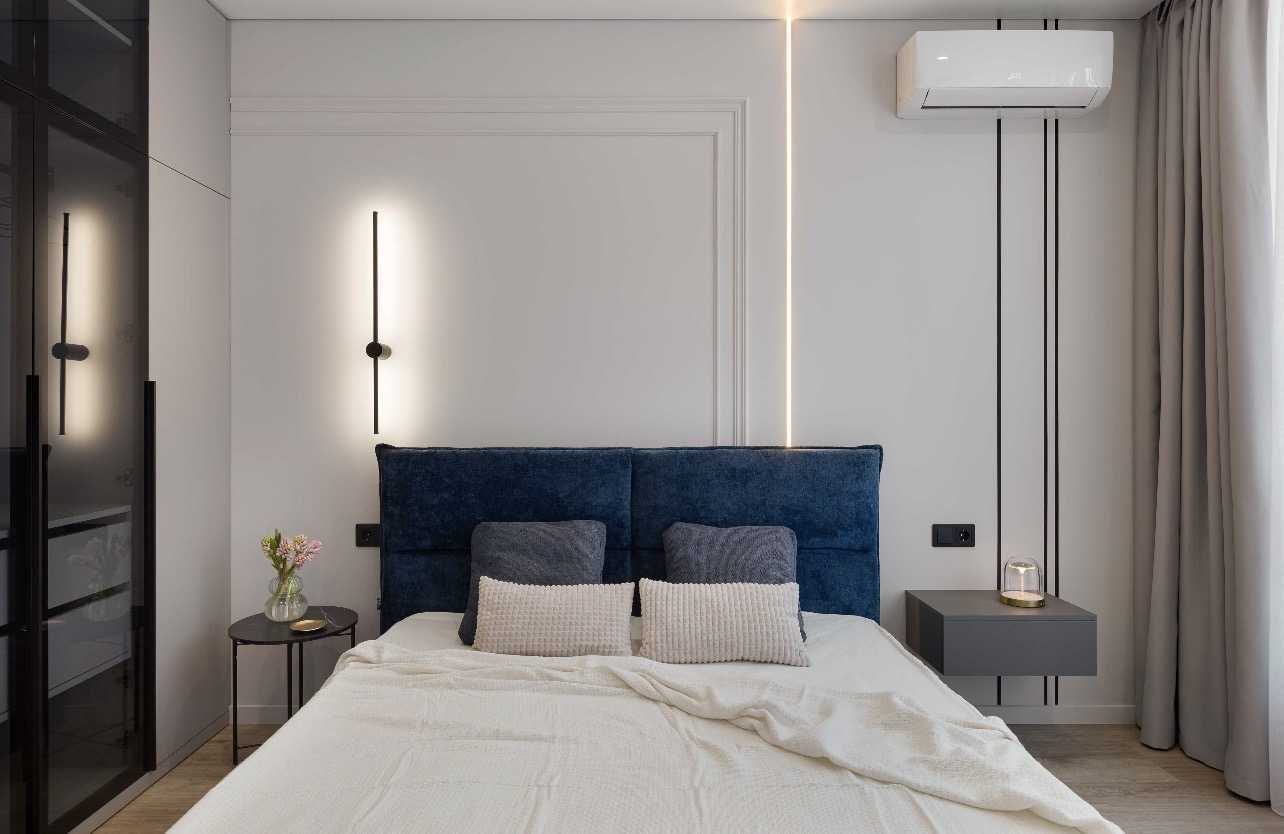 Аренда 1-комнатной квартиры 43 м², Салютная ул.