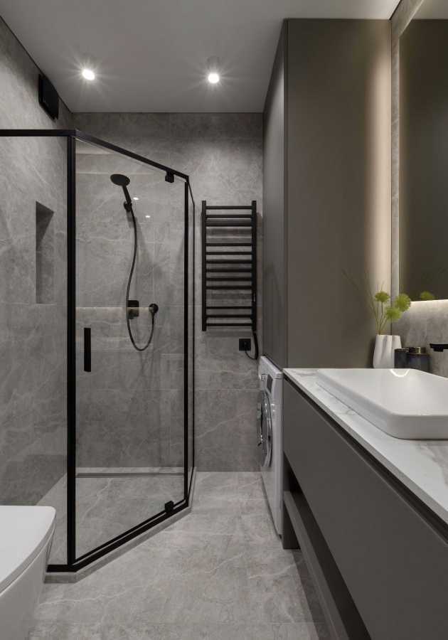 Аренда 1-комнатной квартиры 43 м², Салютная ул.