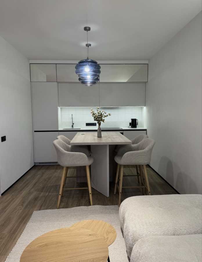 Аренда 1-комнатной квартиры 42 м², Ивана Выговского ул.