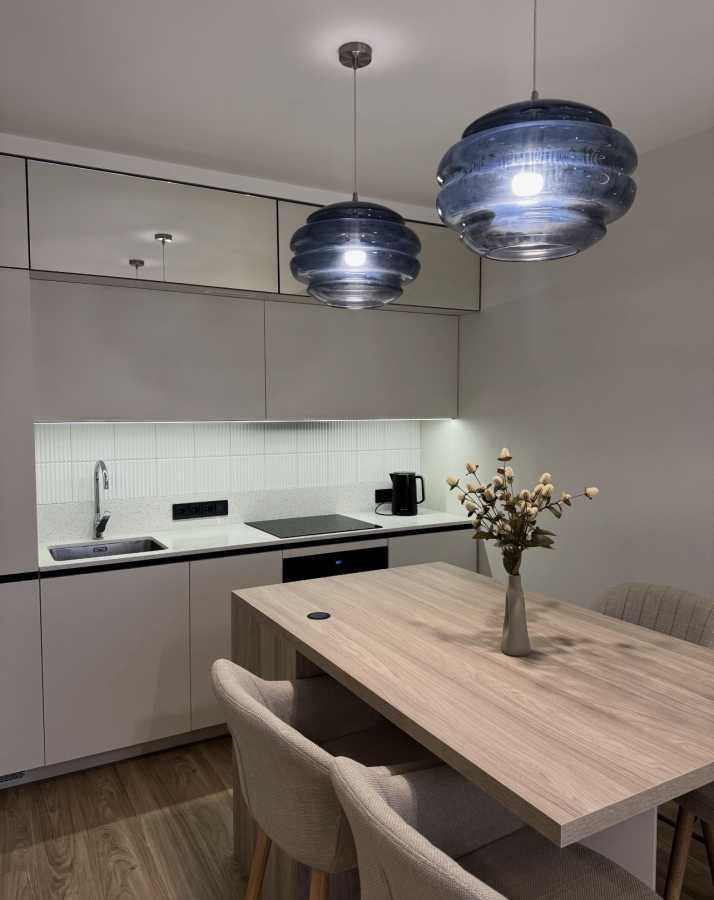 Аренда 1-комнатной квартиры 42 м², Ивана Выговского ул.