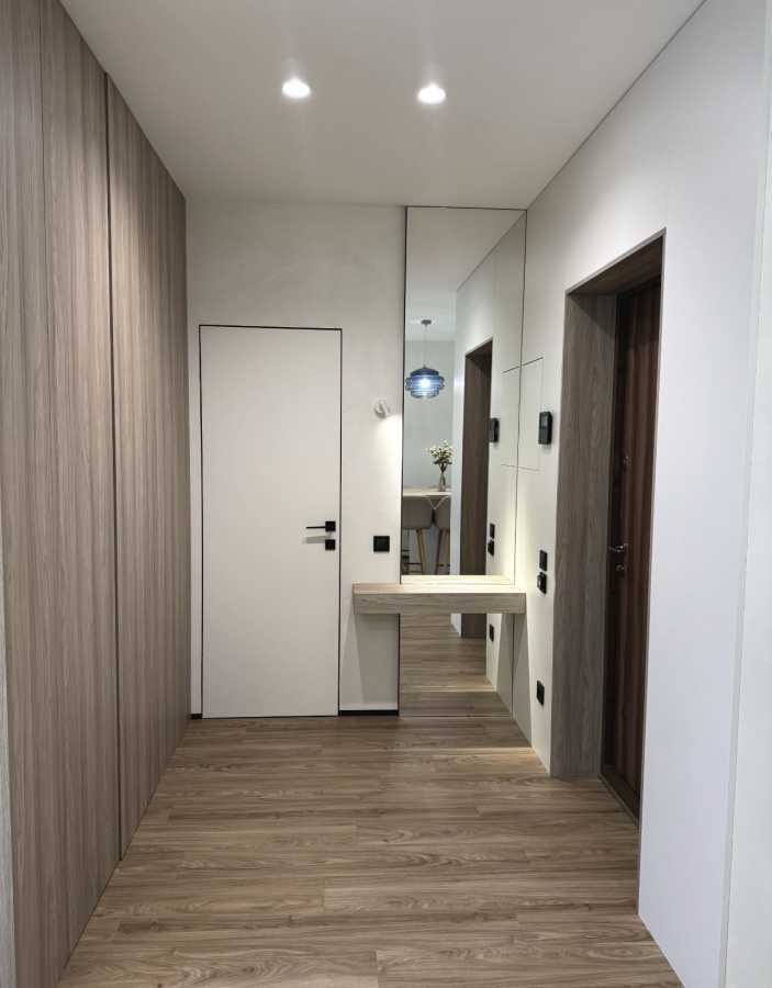 Аренда 1-комнатной квартиры 42 м², Ивана Выговского ул.