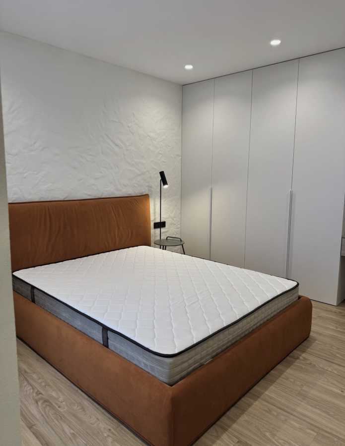 Аренда 1-комнатной квартиры 42 м², Ивана Выговского ул.