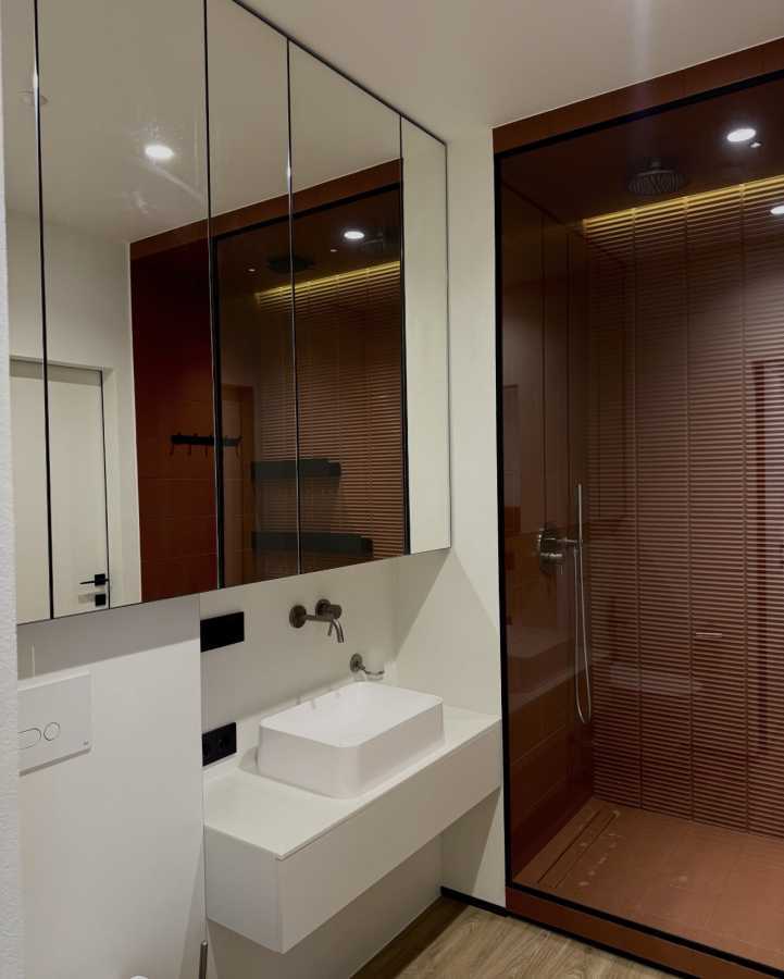 Аренда 1-комнатной квартиры 42 м², Ивана Выговского ул.