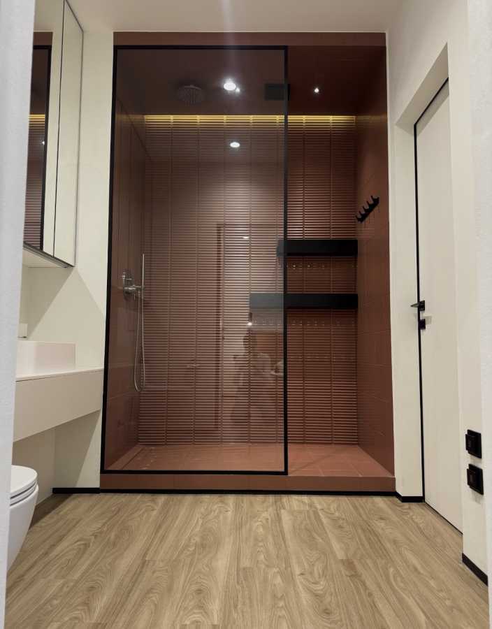 Аренда 1-комнатной квартиры 42 м², Ивана Выговского ул.