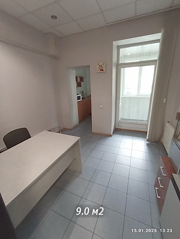 Аренда офиса 115 м², Шота Руставели ул., 8