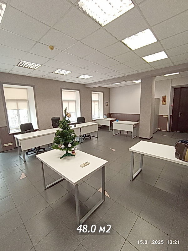 Аренда офиса 115 м², Шота Руставели ул., 8