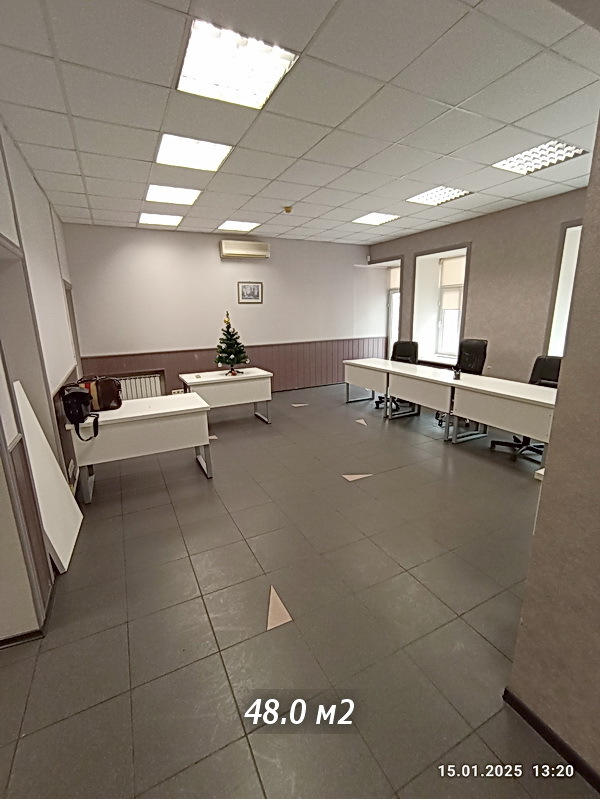 Аренда офиса 115 м², Шота Руставели ул., 8